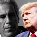 And Just Like That, The Epstein-Trump Story Vanishes From The News Radar