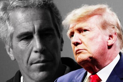 And Just Like That, The Epstein-Trump Story Vanishes From The News Radar
