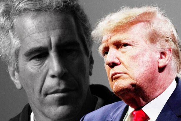 And Just Like That, The Epstein-Trump Story Vanishes From The News Radar