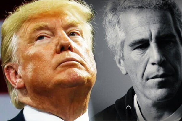 Alleged Sex Tapes of Donald Trump Revealed in Newly Unsealed Email: Epstein Documents