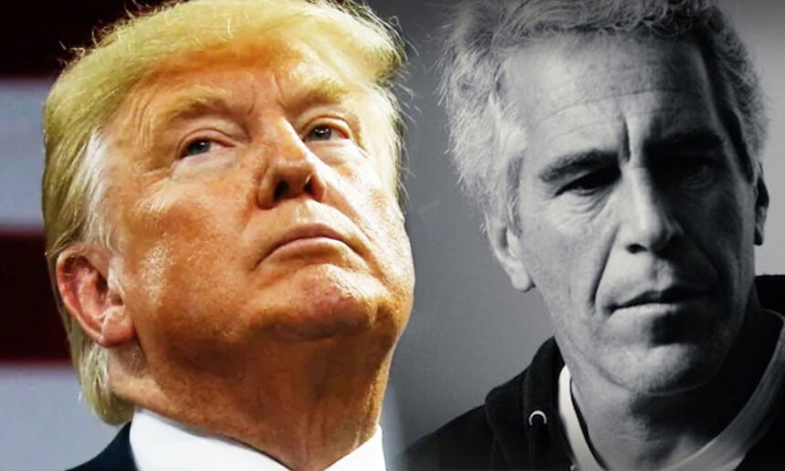 Alleged Sex Tapes of Donald Trump Revealed in Newly Unsealed Email: Epstein Documents