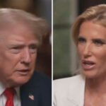 Trump’s Fox News Interview Takes a Surprising Turn on Gender Pronouns: 'So You’re Fluid?'