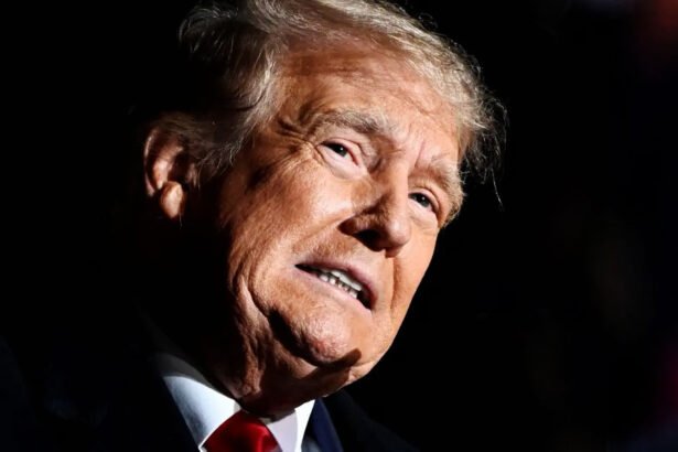 Trump Shifts to Indoor Rally Following Shooting