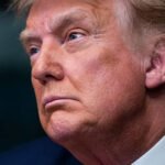 Radio Host Sounds Alarm on Trump's 'Cognitive Decline' Following Troubling Memory Lapse