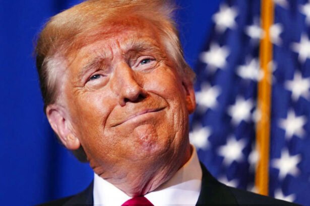 Trump Accused of Swindling Millions From His Fans Through Bogus 'Election Defense Fund'