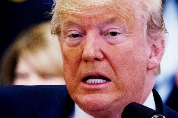Trump Says There Will Be a 'Third World War' If He Loses