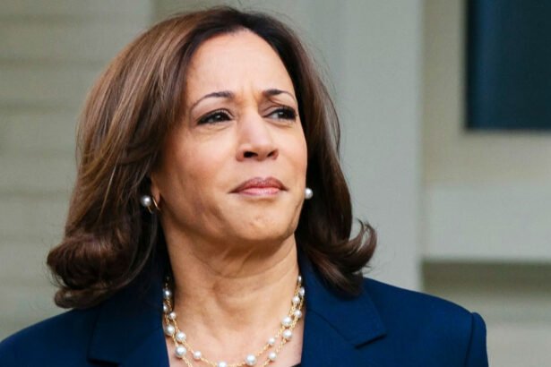 GOP Attacks on Kamala Harris Turn Extremely Ugly, Misogynistic And Racially Charged In Less Than 24 Hours