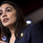 AOC Unveils Articles of Impeachment Against Clarence Thomas And Samuel Alito