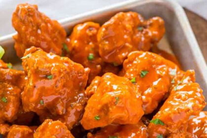 Ohio Supreme Court Rules 'Boneless' Chicken Wings Can Have Bones | News about Politics Finance Money Insurance Mortgage Credit Loans Hosting Health Fitness Travel Marketing Business accident attorney fact checker