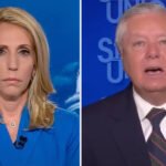Journalistic Failure: Dana Bash Urged to 'Resign' After Letting Lindsey Graham Steamroll Her on Air