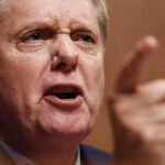 Graham Seethes Over Wray’s Doubts About Trump’s Bullet Wound, Demands FBI Retraction