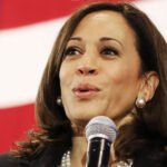 Harris Surges to an 8-Point Lead Over Trump in Maine: New Poll