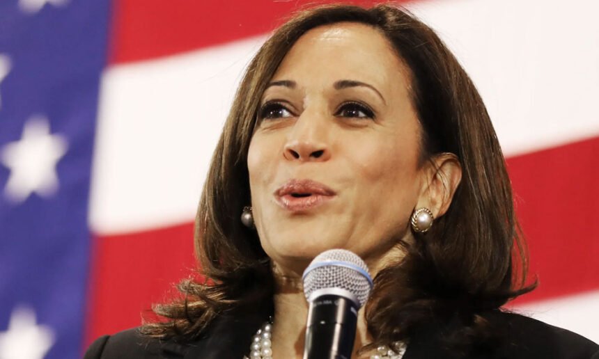 Harris Surges to an 8-Point Lead Over Trump in Maine: New Poll