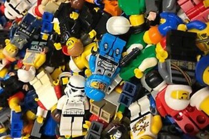 Massive Lego Theft Ring Busted: Police Recover $200,000 Worth of Stolen Blocks