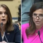 Nancy Mace Goes Nuclear On Secret Service Chief During House Hearing