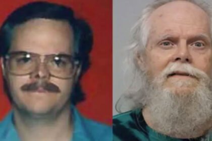 Oregon Fugitive Captured in Georgia After 30 Years, Faces Extradition