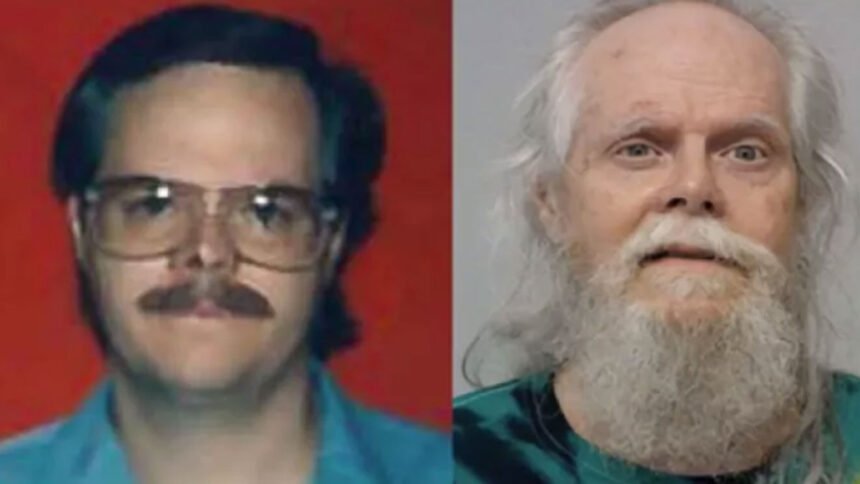 Oregon Fugitive Captured in Georgia After 30 Years, Faces Extradition