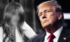 Donald Trump Faces Renewed Scrutiny Over Allegations of Raping a 13-Year-Old Girl