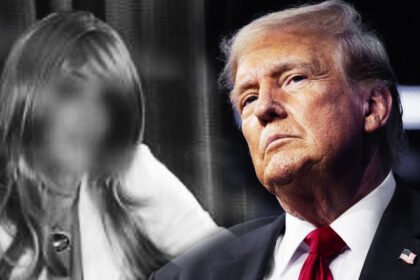 Donald Trump Faces Renewed Scrutiny Over Allegations of Raping a 13-Year-Old Girl