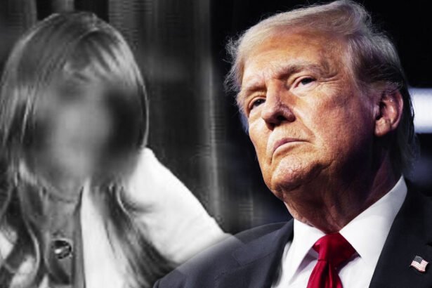 Donald Trump Faces Renewed Scrutiny Over Allegations of Raping a 13-Year-Old Girl