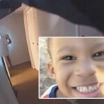 Police Release Bodycam Footage Showing Moment Cops Shot 4-year-old Boy Being Held Hostage by Knife-Wielding Man