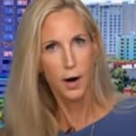 Public Outrage as Ann Coulter Goes on Racist Rant About Kamala Harris, Leaving People Aghast