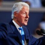 Fact Check: Bill Clinton's Claim of 50 Million Jobs Created Under Democrats Since 1989