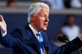 Fact Check: Bill Clinton's Claim of 50 Million Jobs Created Under Democrats Since 1989