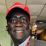 Black Trump Supporter Sues Pro-Trump Group For Being Called 'Slave,' Denied Pay, And Fired After Complaining