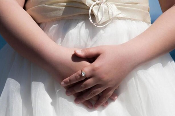 Republicans Blame Being Pro-Life For Wanting to Keep Child Marriage Legal