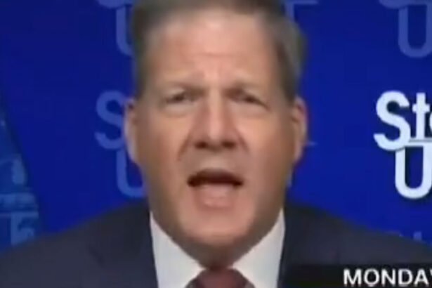 Chris Sununu Calls Out Trump For Claiming He’s ‘Entitled’ to Insult Harris