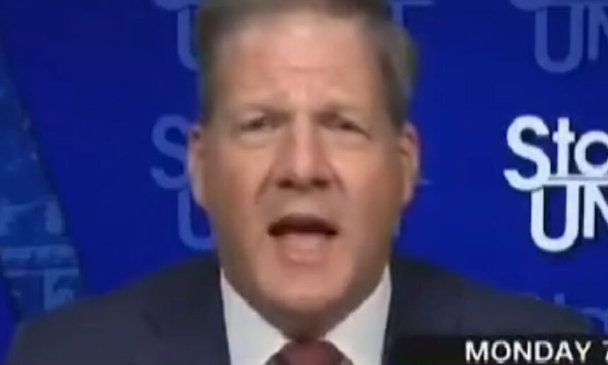 Chris Sununu Calls Out Trump For Claiming He’s ‘Entitled’ to Insult Harris