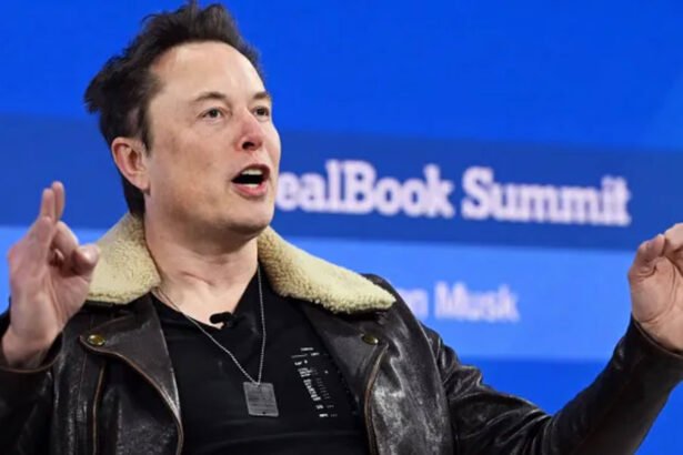 'It is war’: Elon Musk Sues Industry Group For Not Advertising on X, Claiming 'Illegal Boycott'