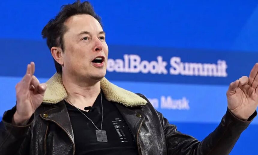 'It is war’: Elon Musk Sues Industry Group For Not Advertising on X, Claiming 'Illegal Boycott'