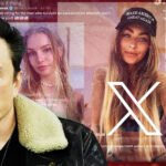 MAGA Operatives Caught Stealing Photos of European Influencers and Using Them to Push Pro-Trump Propaganda on Fake X Accounts