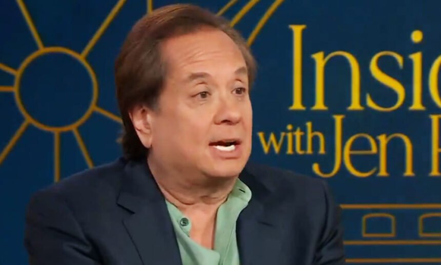 Prominent conservative attorney George Conway, former husband of ex-White House senior counselor Kellyanne Conway, has sharply criticized former President Donald Trump, labeling him a "decompensating narcissistic sociopath" and asserting that "his brain is fried" in response to Trump's recent bizarre claims about crowd sizes.