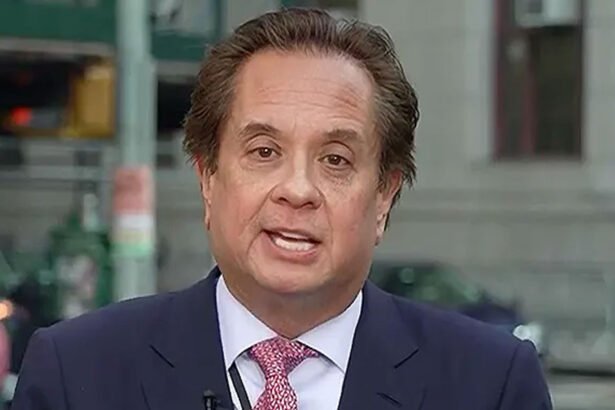 'He is a Wuss. He's Scared Of Her': George Conway Rips Trump For Avoiding Debate With Harris