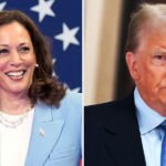 Harris Campaign Obliterates Trump’s Baseless Fake Crowd Claims With Blistering Response