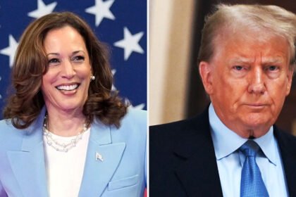 Harris Campaign Obliterates Trump’s Baseless Fake Crowd Claims With Blistering Response