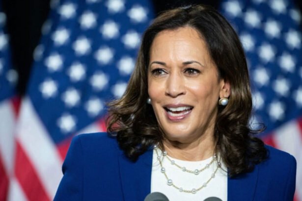 Harris Takes The Lead Over Trump Among Young Voters And Independents: Poll