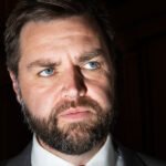 Unpacking JD Vance’s Identity Issues: Are His Draconian Views on LGBTQ+ And Women a Reflection of His Own Struggles?