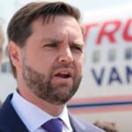 JD Vance's Plane Makes Emergency Landing in Milwaukee After Mechanical Glitch