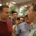 Bizarre Scene: Josh Hawley Chases Down Democratic Opponent Around State Fair, Demanding On-The-Spot Debate