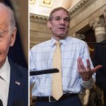 GOP Report Accuses Biden of ‘Impeachable Acts’ —With No Evidence