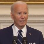 'Mic Drop Moment': Biden Dismantles Trump’s Hostage Rescue Claims With Stinging Reply