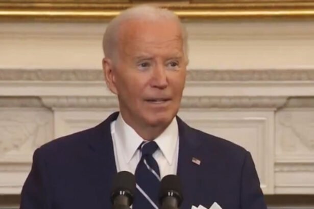 'Mic Drop Moment': Biden Dismantles Trump’s Hostage Rescue Claims With Stinging Reply