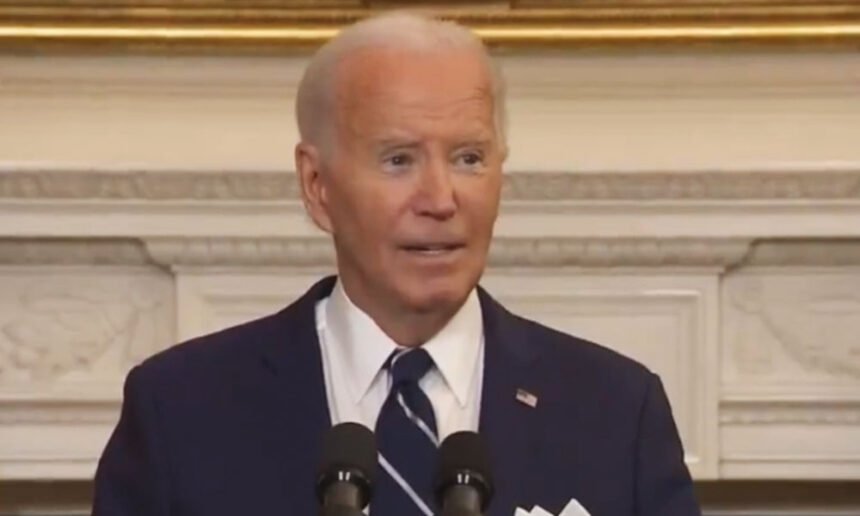 'Mic Drop Moment': Biden Dismantles Trump’s Hostage Rescue Claims With Stinging Reply