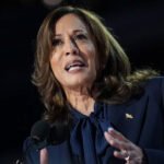 Kamala Harris has made history as the first Black woman and first Asian-American to accept the nomination for president as she closed out the Democratic National Convention in Chicago with both a personal and policy-driven speech on Thursday.