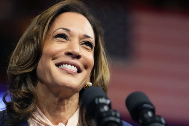 More than 200 Former Republican Staffers Endorse Harris