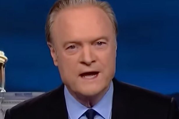 Lawrence O'Donnell Calls Out News Outlets For Falling For Trump’s Media Manipulation Again